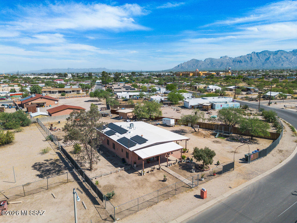 El Rio Acres - Residential