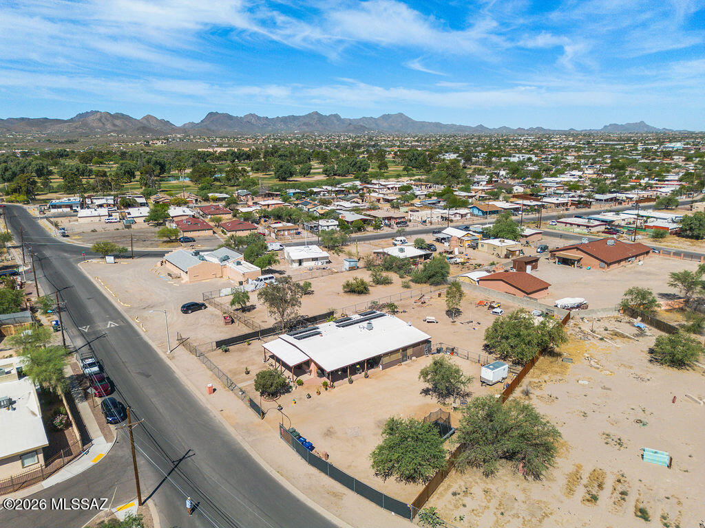 El Rio Acres - Residential