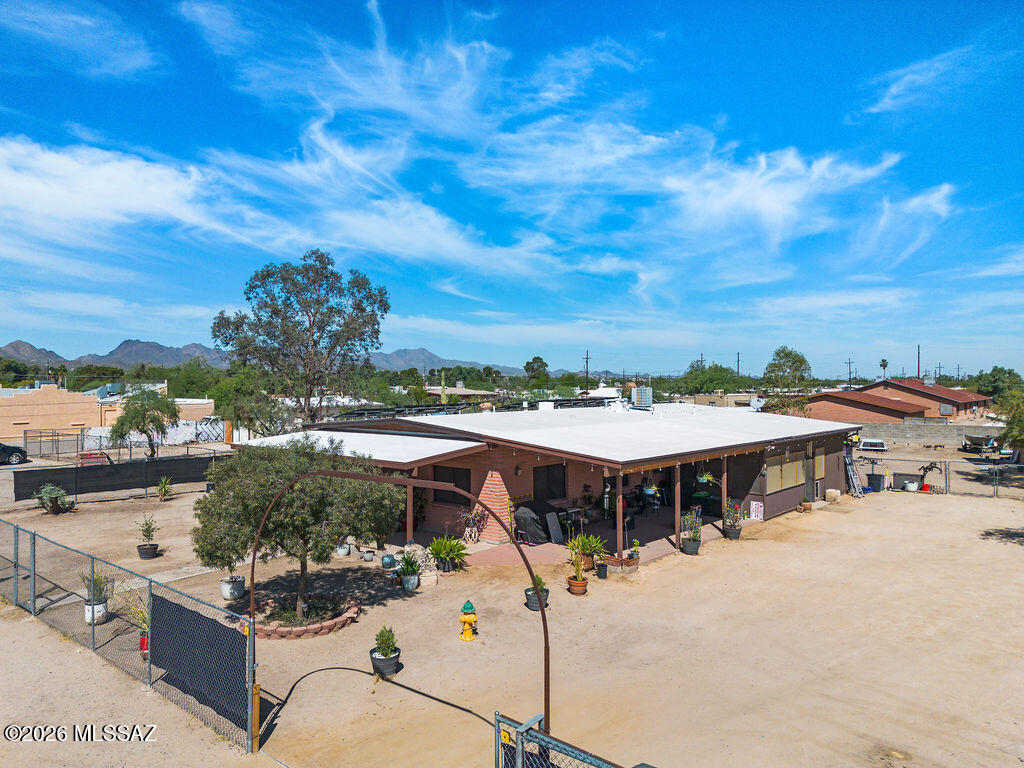 El Rio Acres - Residential