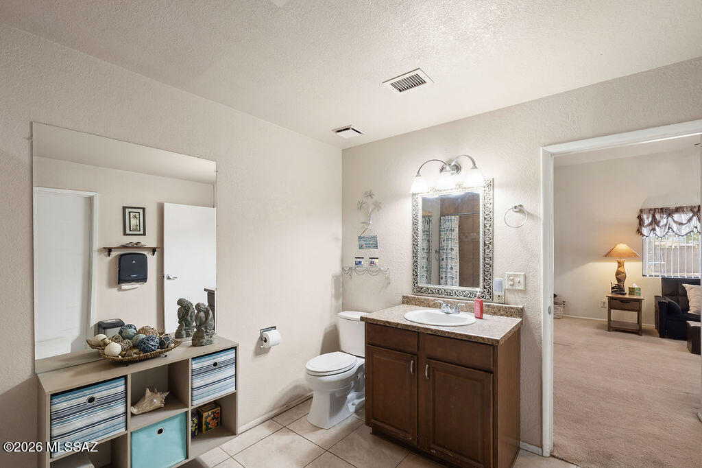 El Rio Acres - Residential