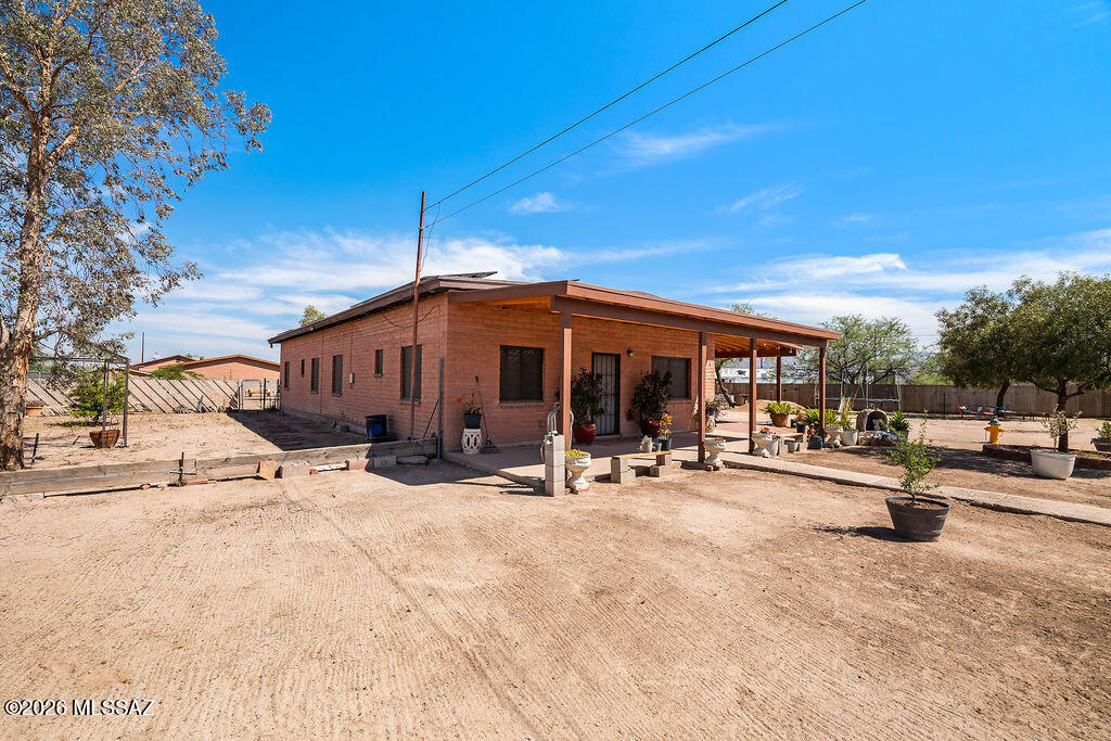 El Rio Acres - Residential