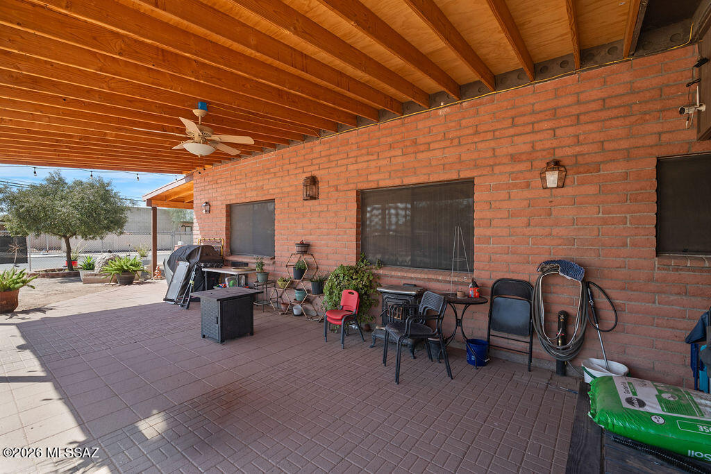 El Rio Acres - Residential