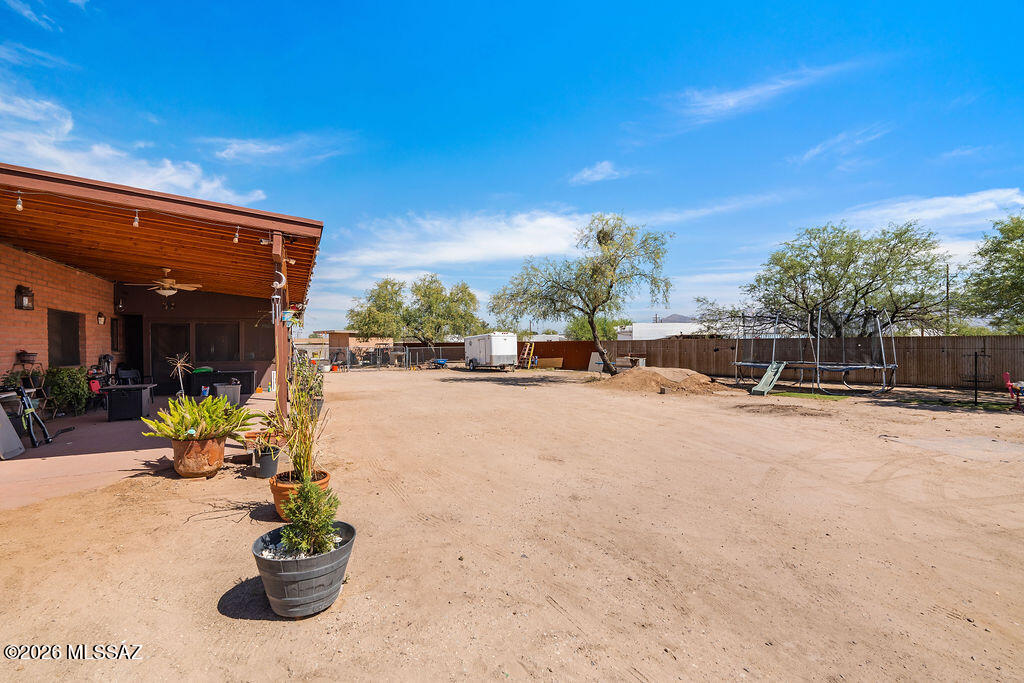 El Rio Acres - Residential