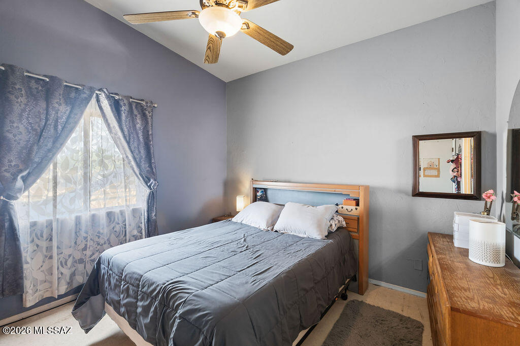 El Rio Acres - Residential