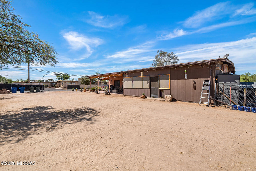 El Rio Acres - Residential