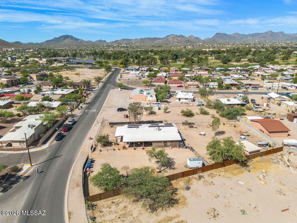 El Rio Acres - Residential