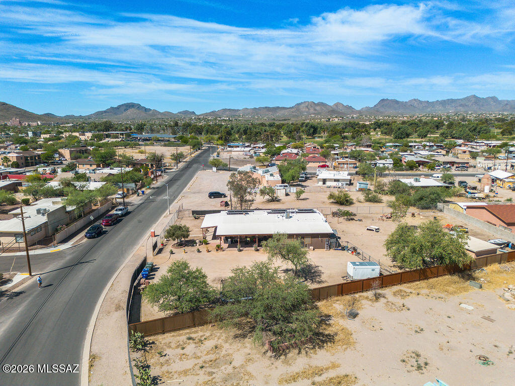 El Rio Acres - Residential