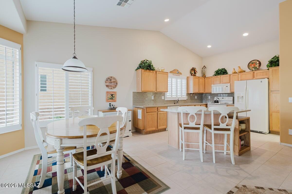 Quail Creek II Unit 26 - Residential