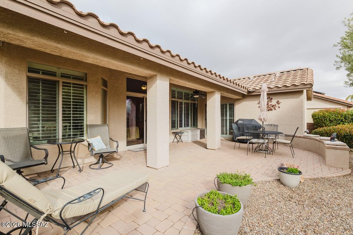 Quail Creek II Unit 26 - Residential