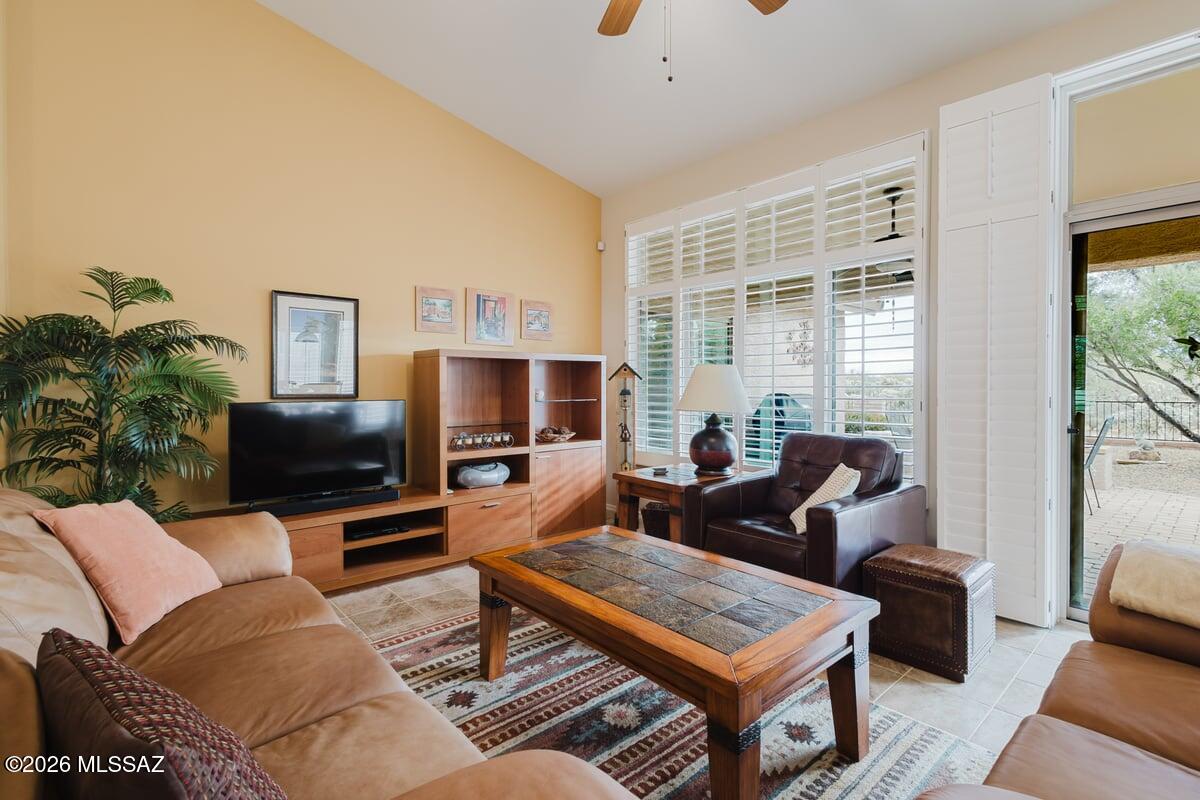 Quail Creek II Unit 26 - Residential