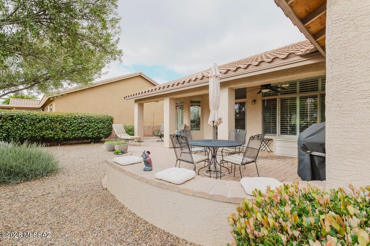 Quail Creek II Unit 26 - Residential