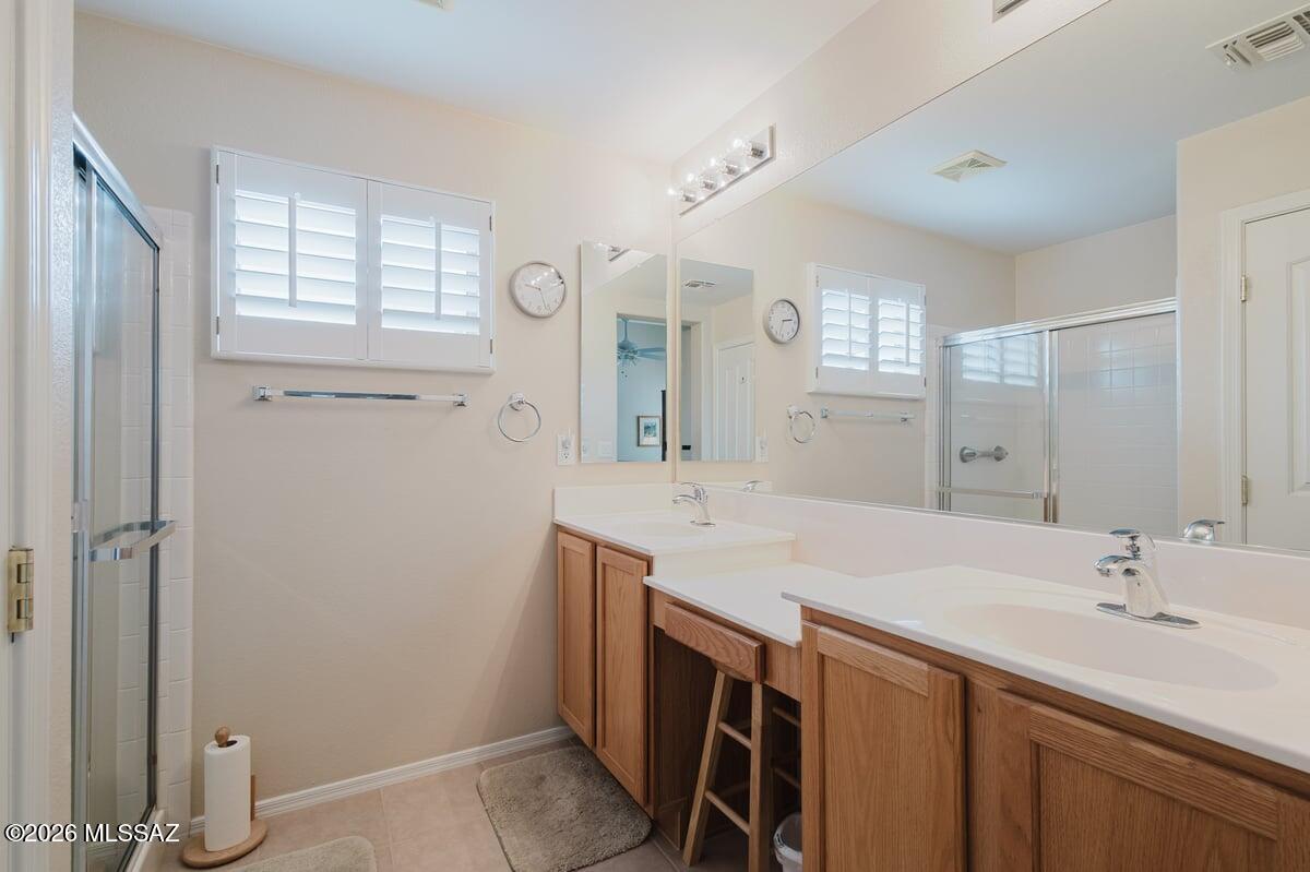 Quail Creek II Unit 26 - Residential