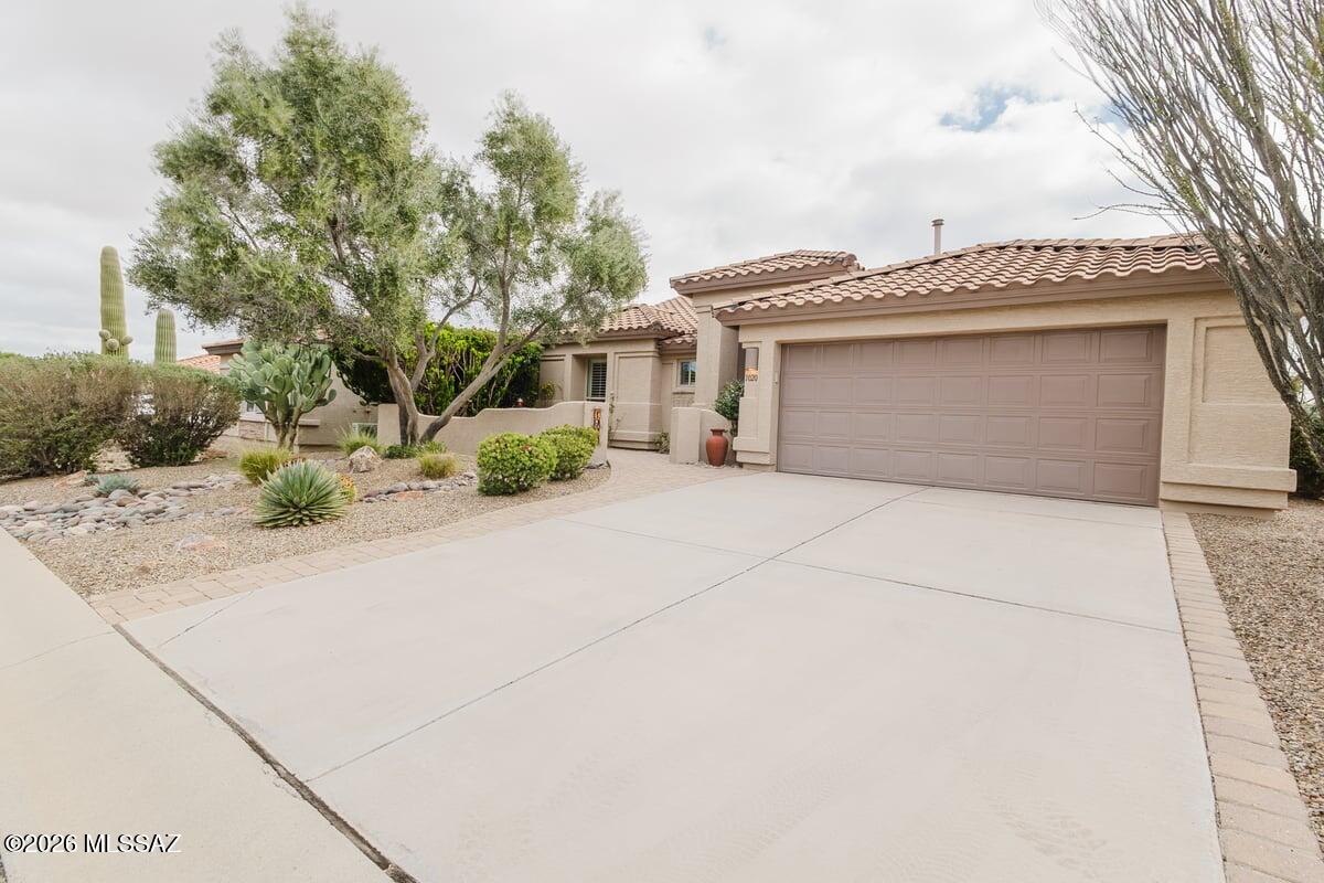 Quail Creek II Unit 26 - Residential