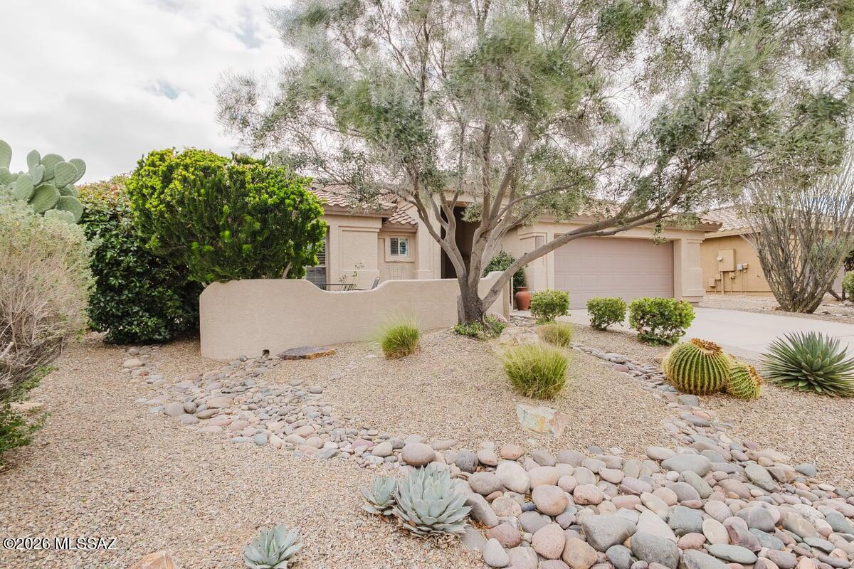 Quail Creek II Unit 26 - Residential