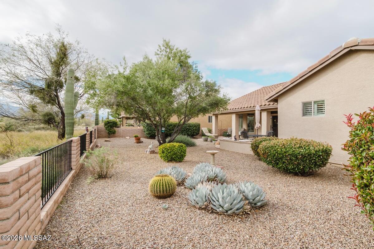 Quail Creek II Unit 26 - Residential