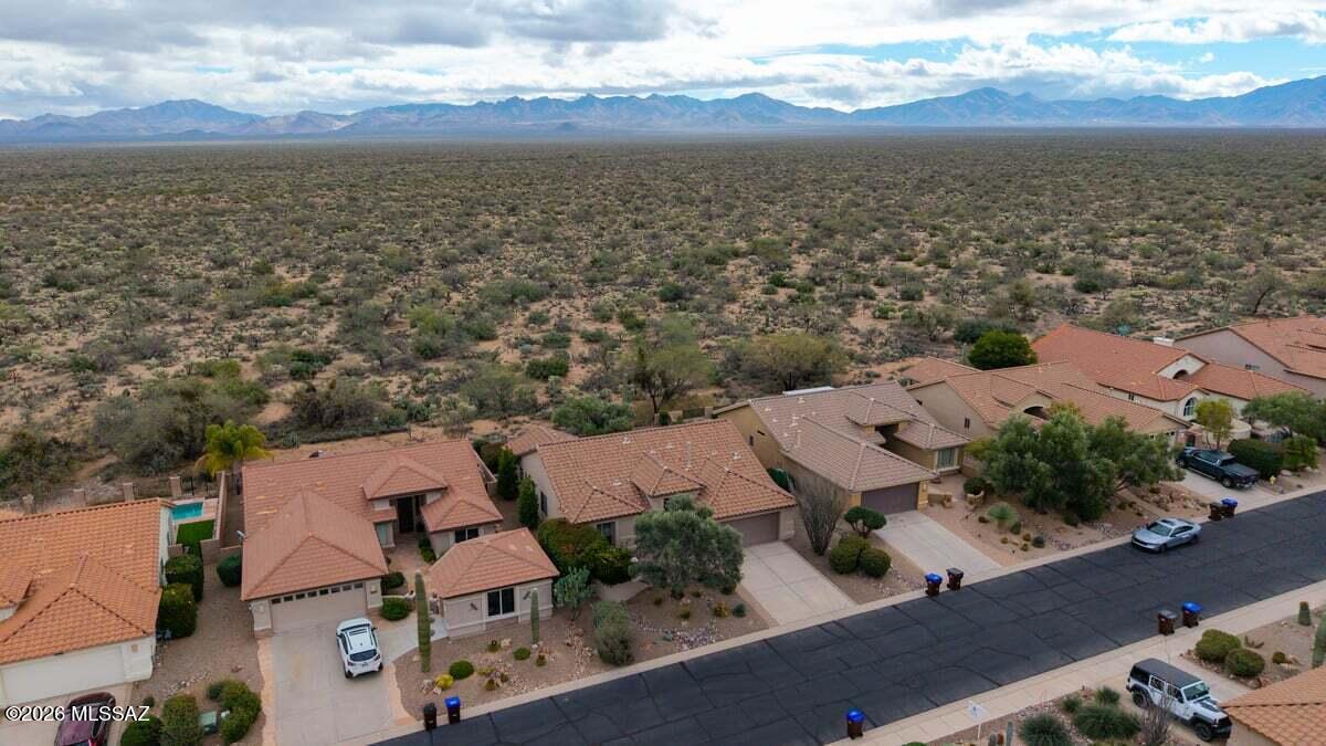 Quail Creek II Unit 26 - Residential