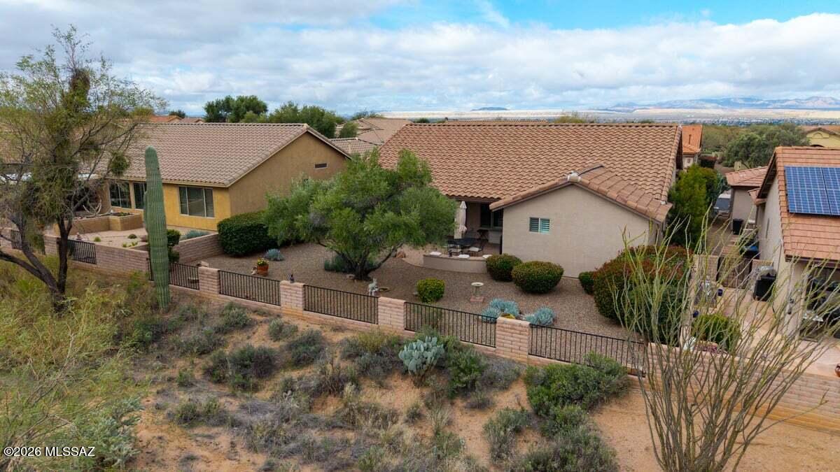 Quail Creek II Unit 26 - Residential