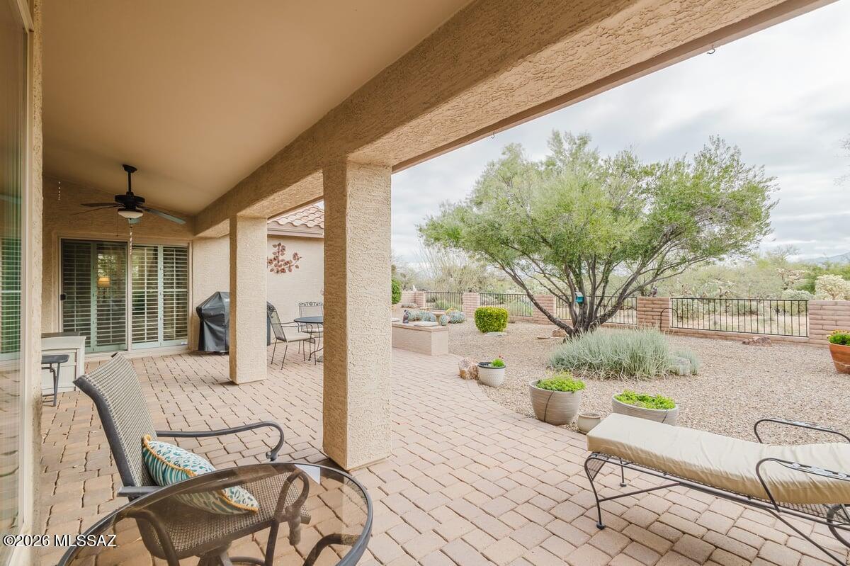 Quail Creek II Unit 26 - Residential