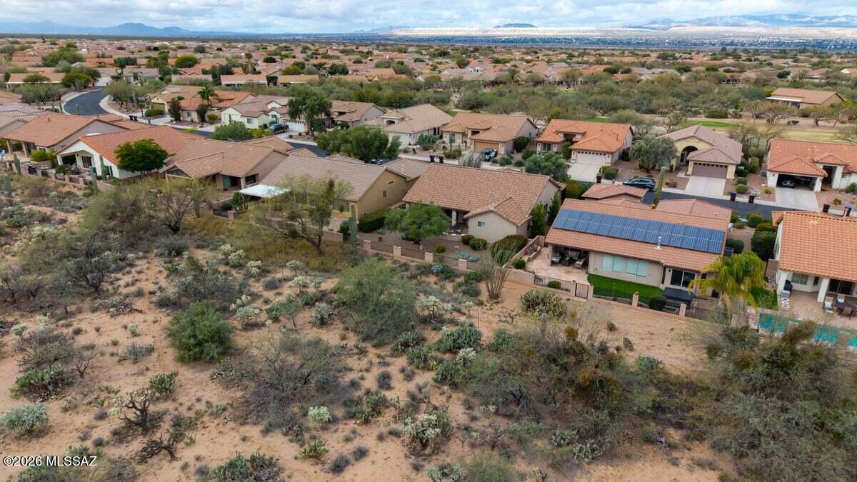 Quail Creek II Unit 26 - Residential