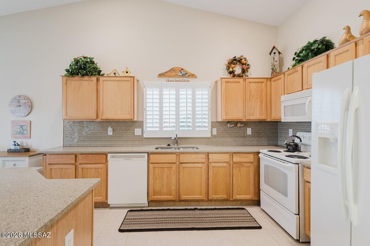 Quail Creek II Unit 26 - Residential