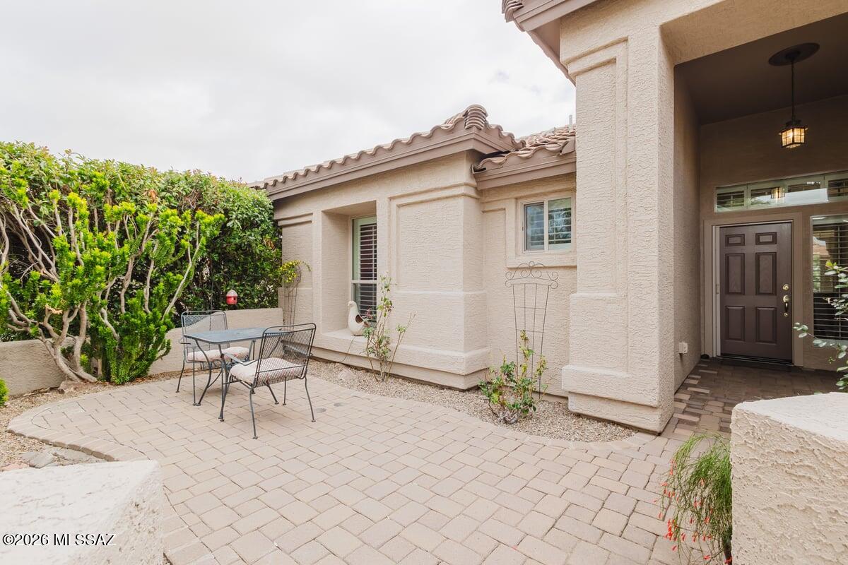 Quail Creek II Unit 26 - Residential