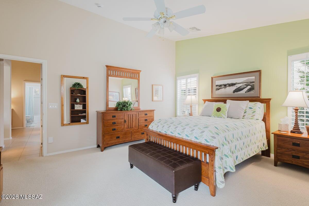 Quail Creek II Unit 26 - Residential