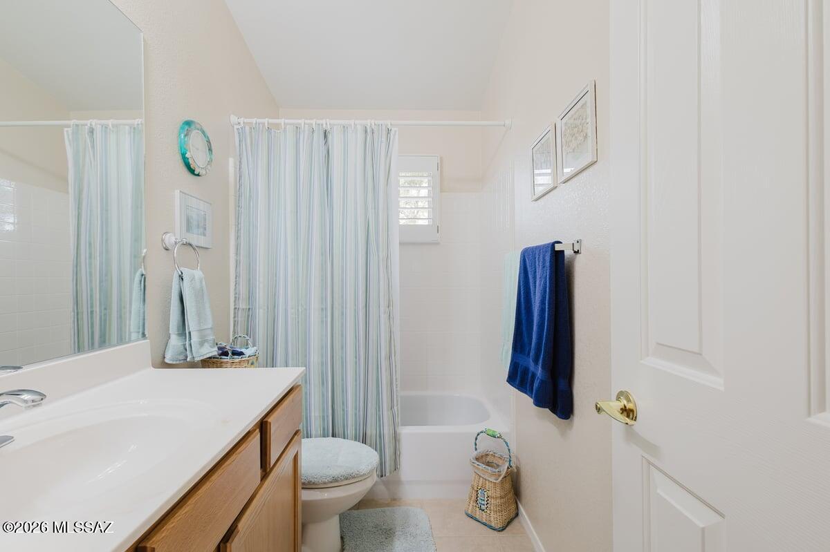 Quail Creek II Unit 26 - Residential