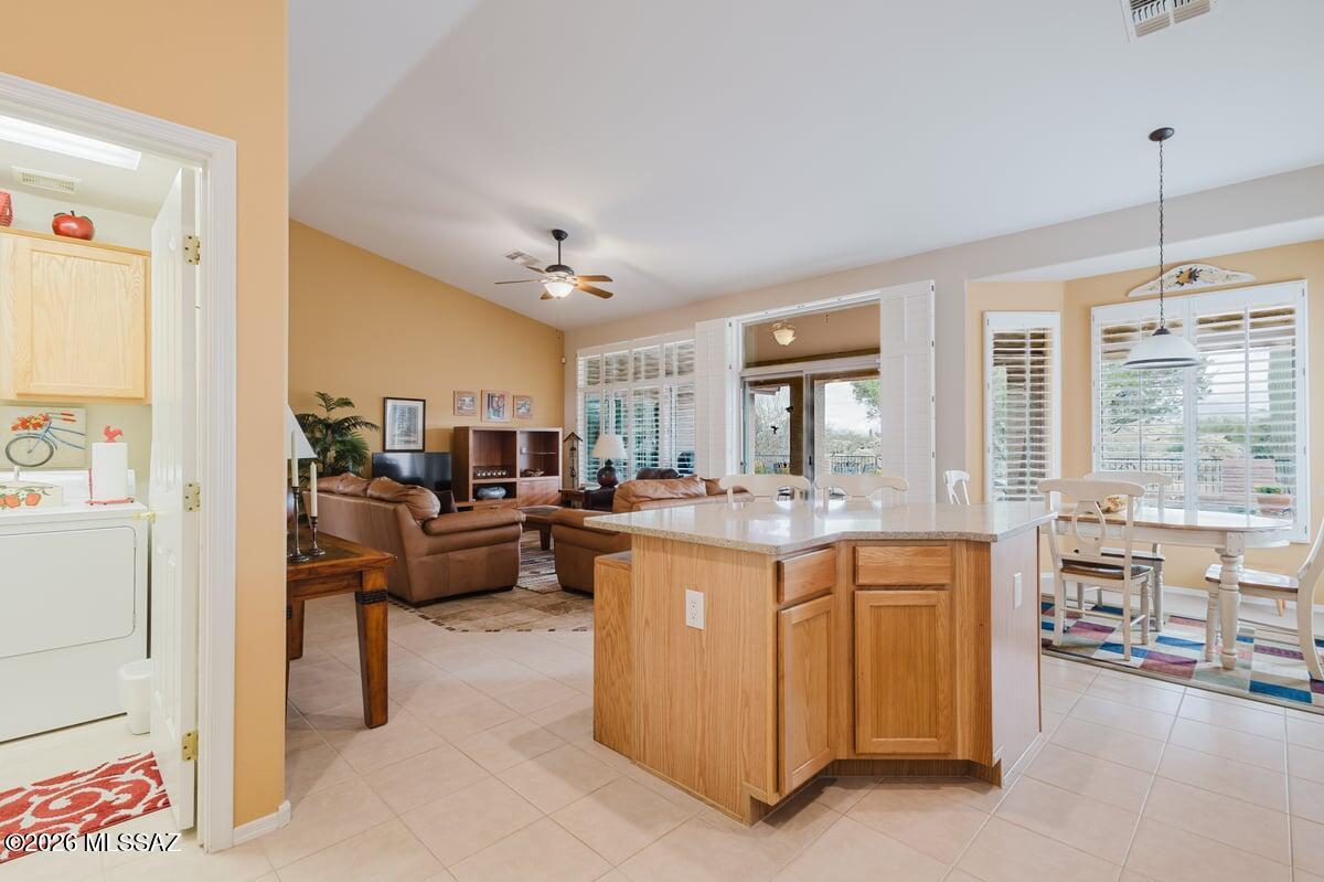 Quail Creek II Unit 26 - Residential