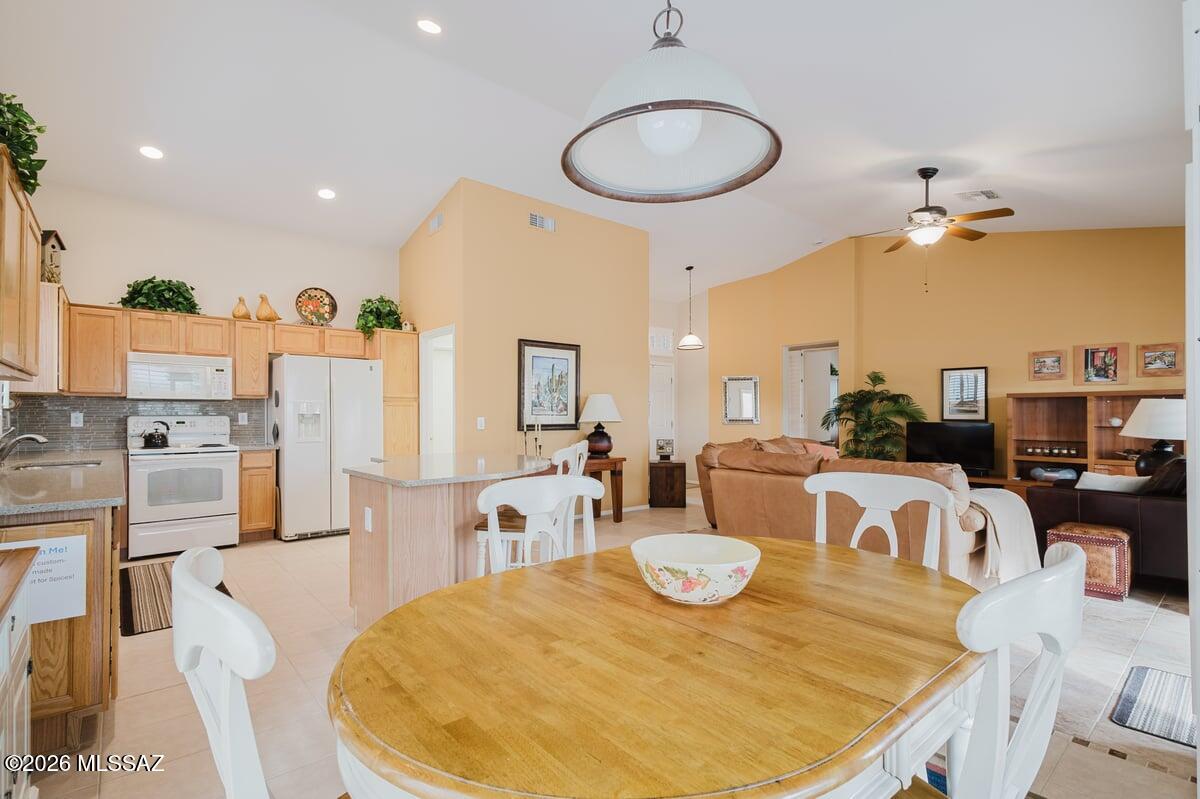 Quail Creek II Unit 26 - Residential