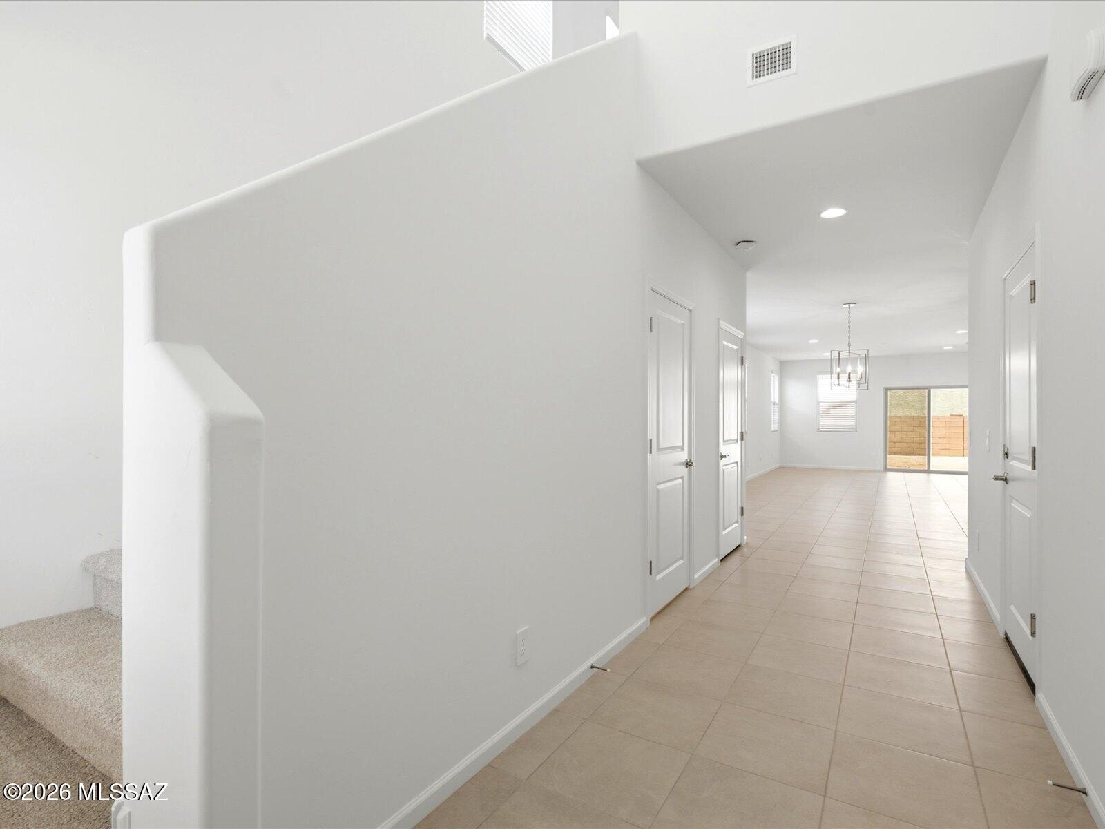 Mandarina Phase 1B Parcel A - Residential