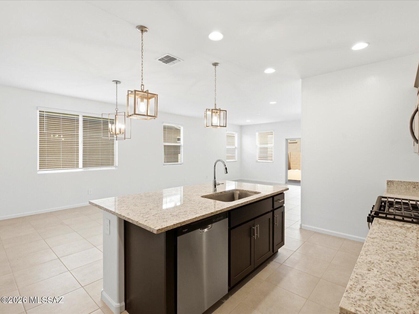 Mandarina Phase 1B Parcel A - Residential