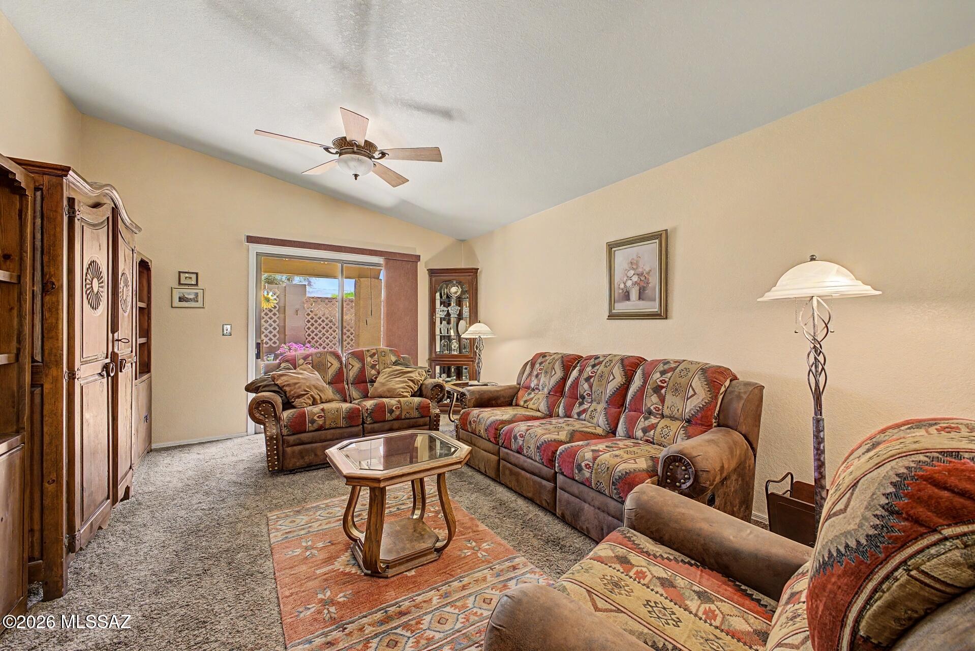 Spanish Trail Vista (1-46) - Residential