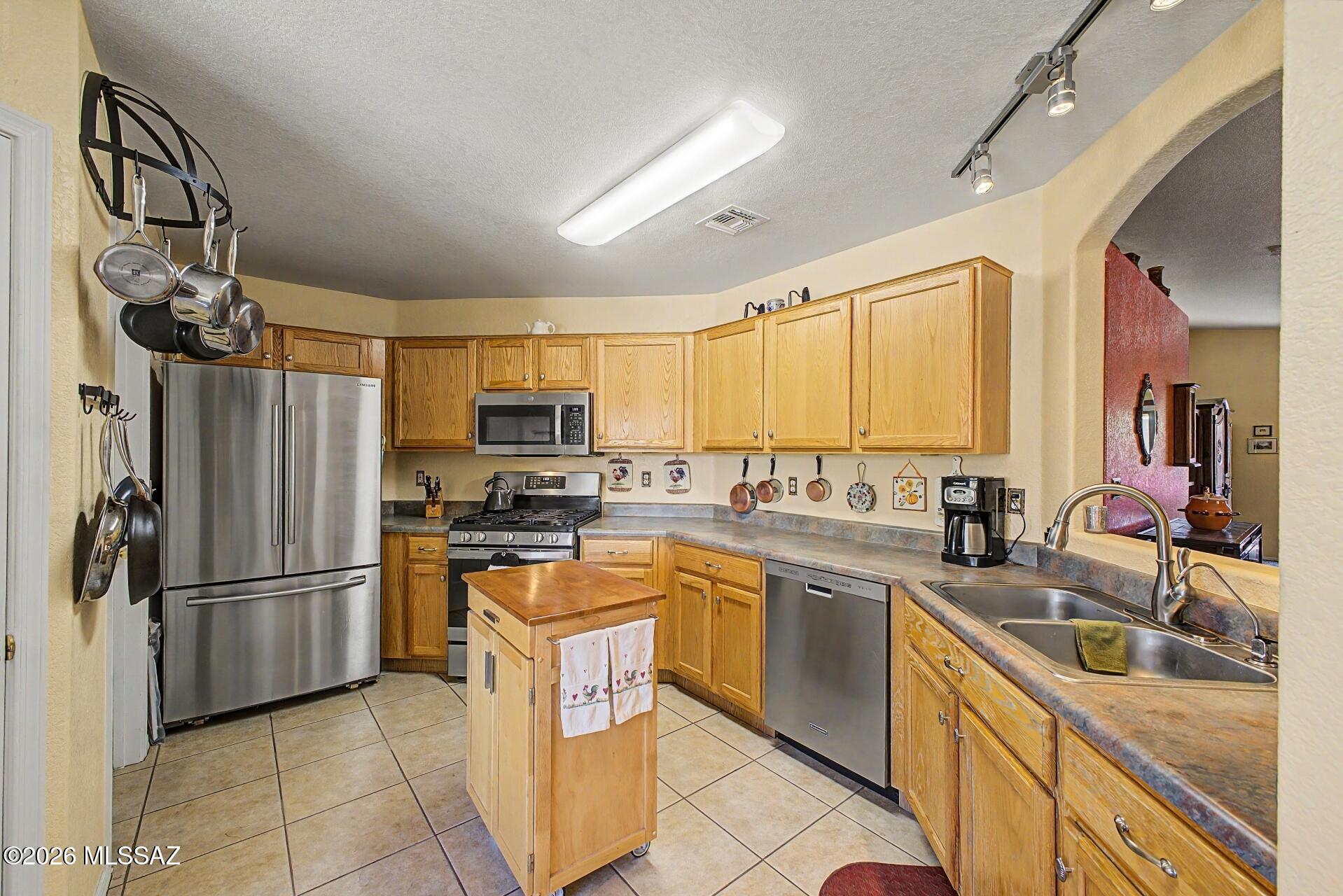 Spanish Trail Vista (1-46) - Residential