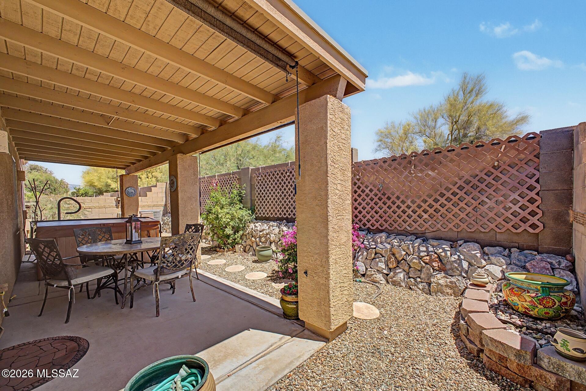 Spanish Trail Vista (1-46) - Residential