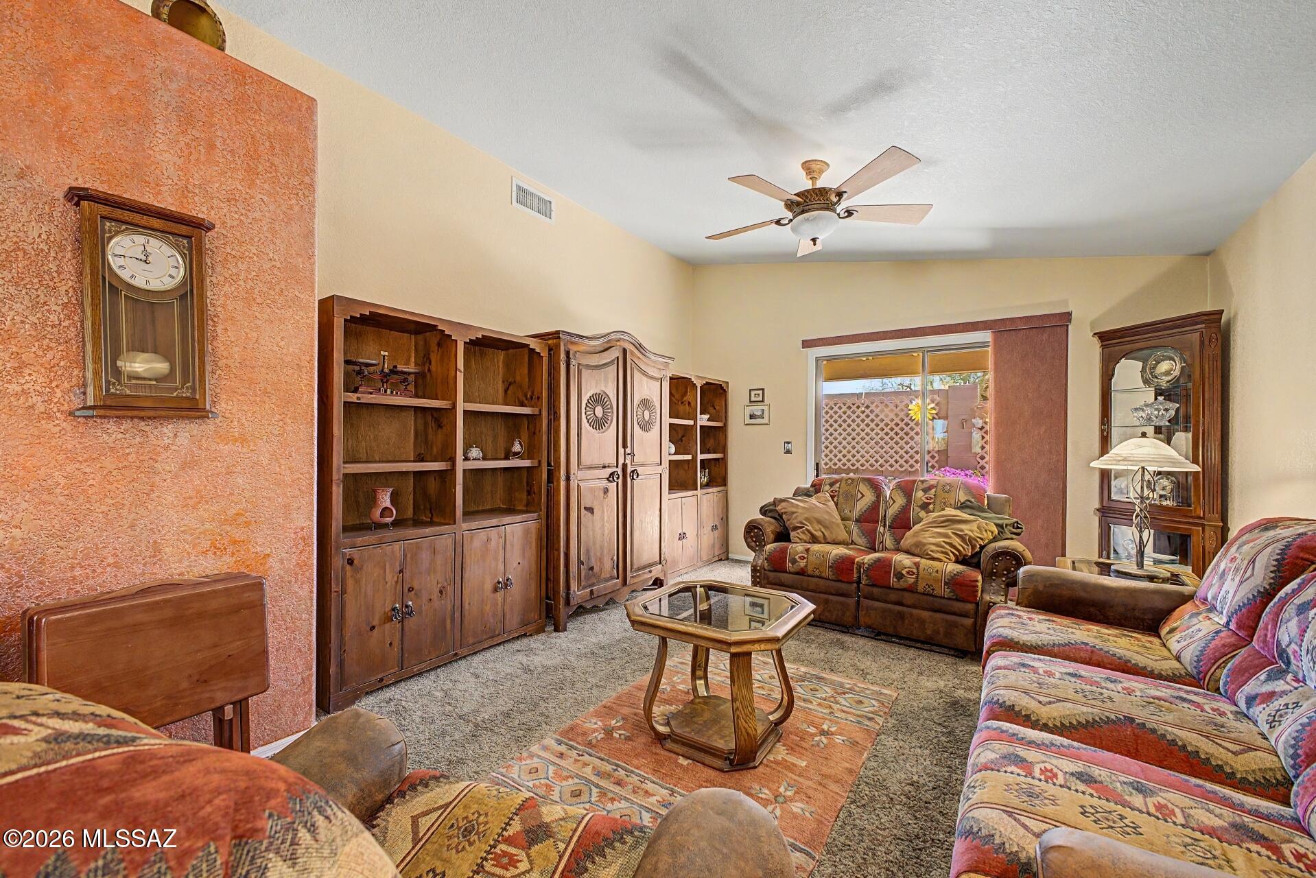 Spanish Trail Vista (1-46) - Residential