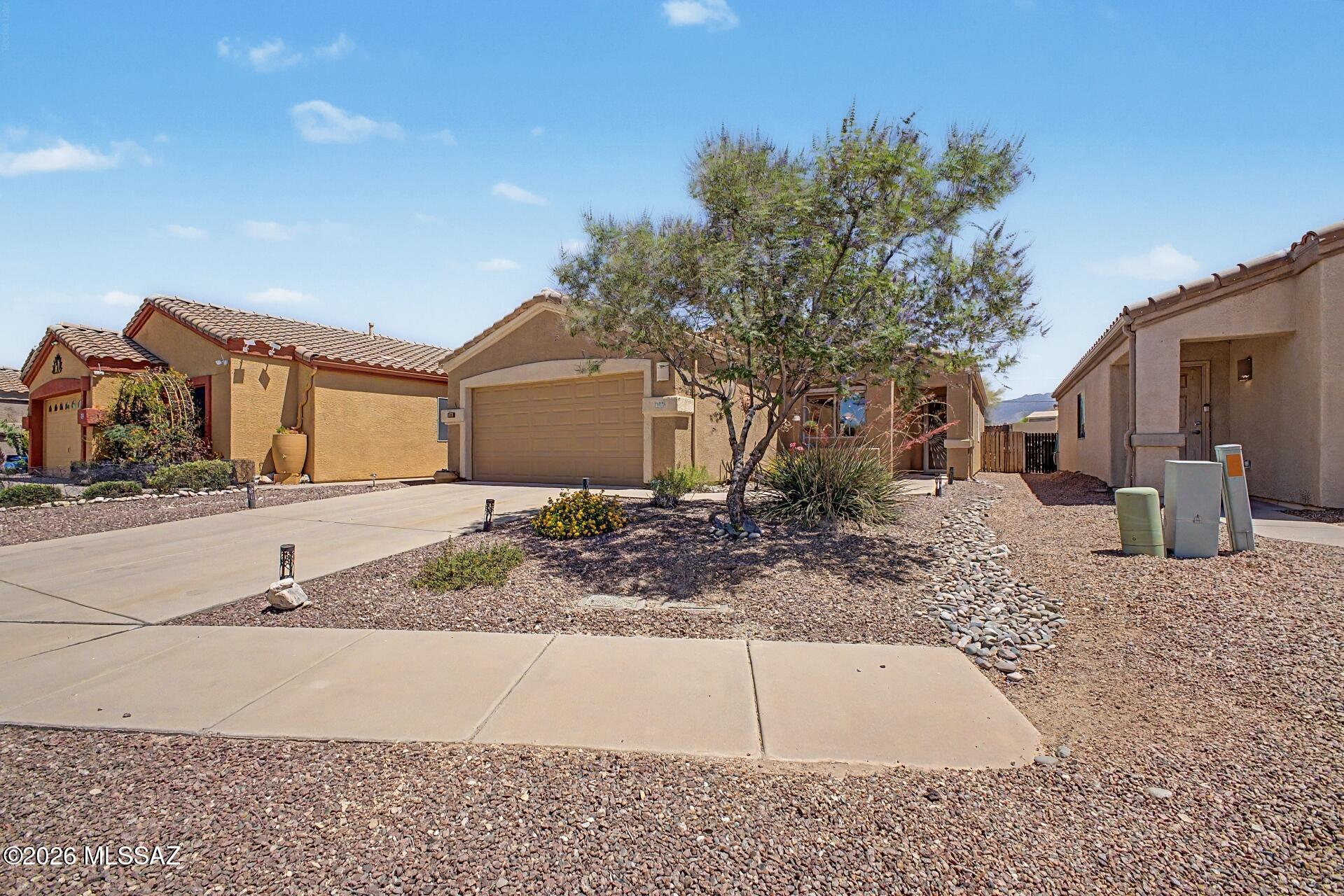 Spanish Trail Vista (1-46) - Residential