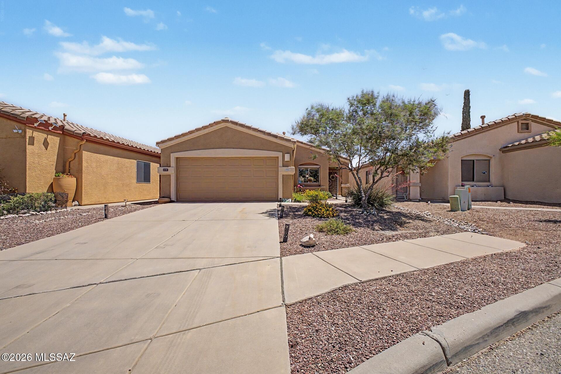 Spanish Trail Vista (1-46) - Residential