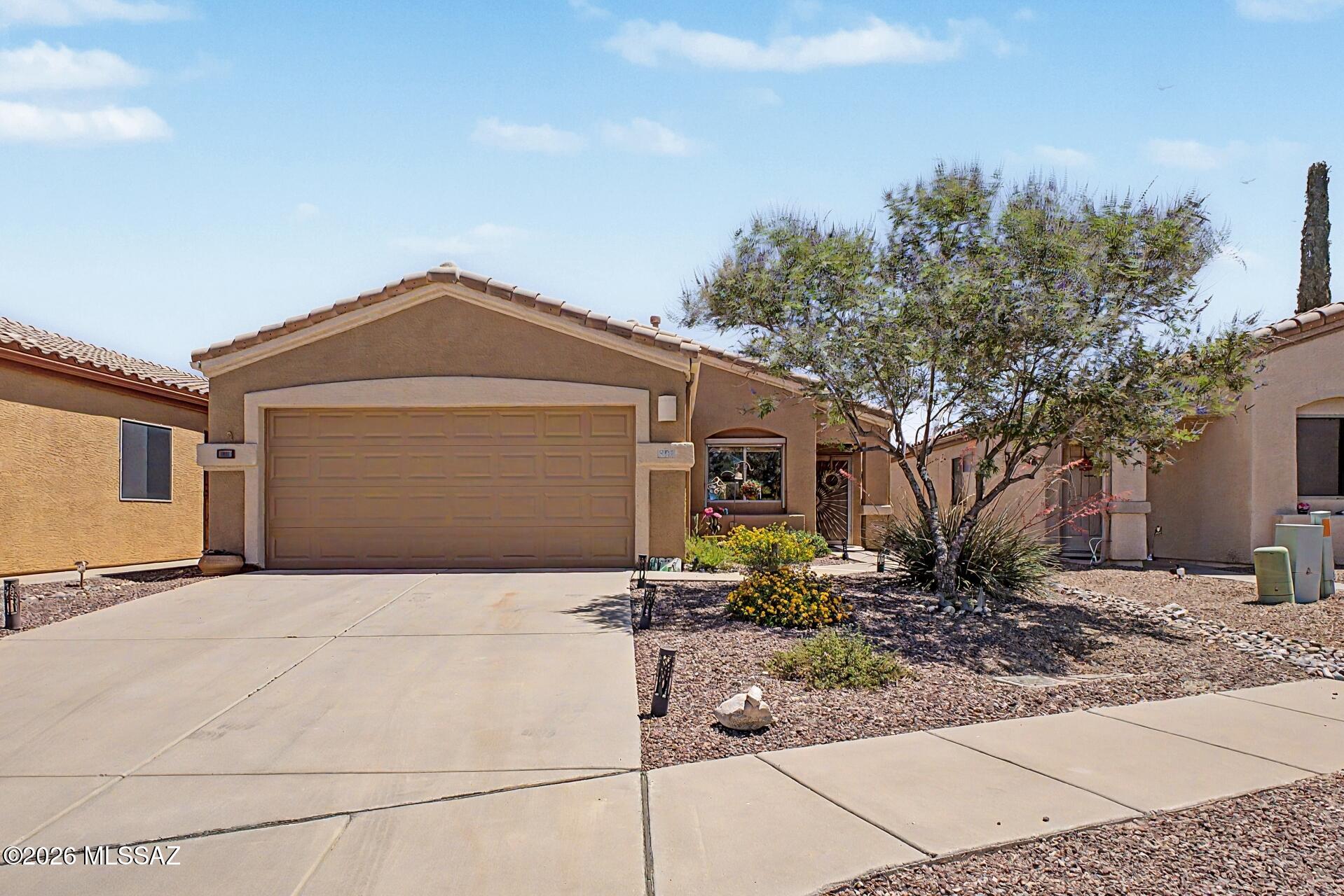 Spanish Trail Vista (1-46) - Residential