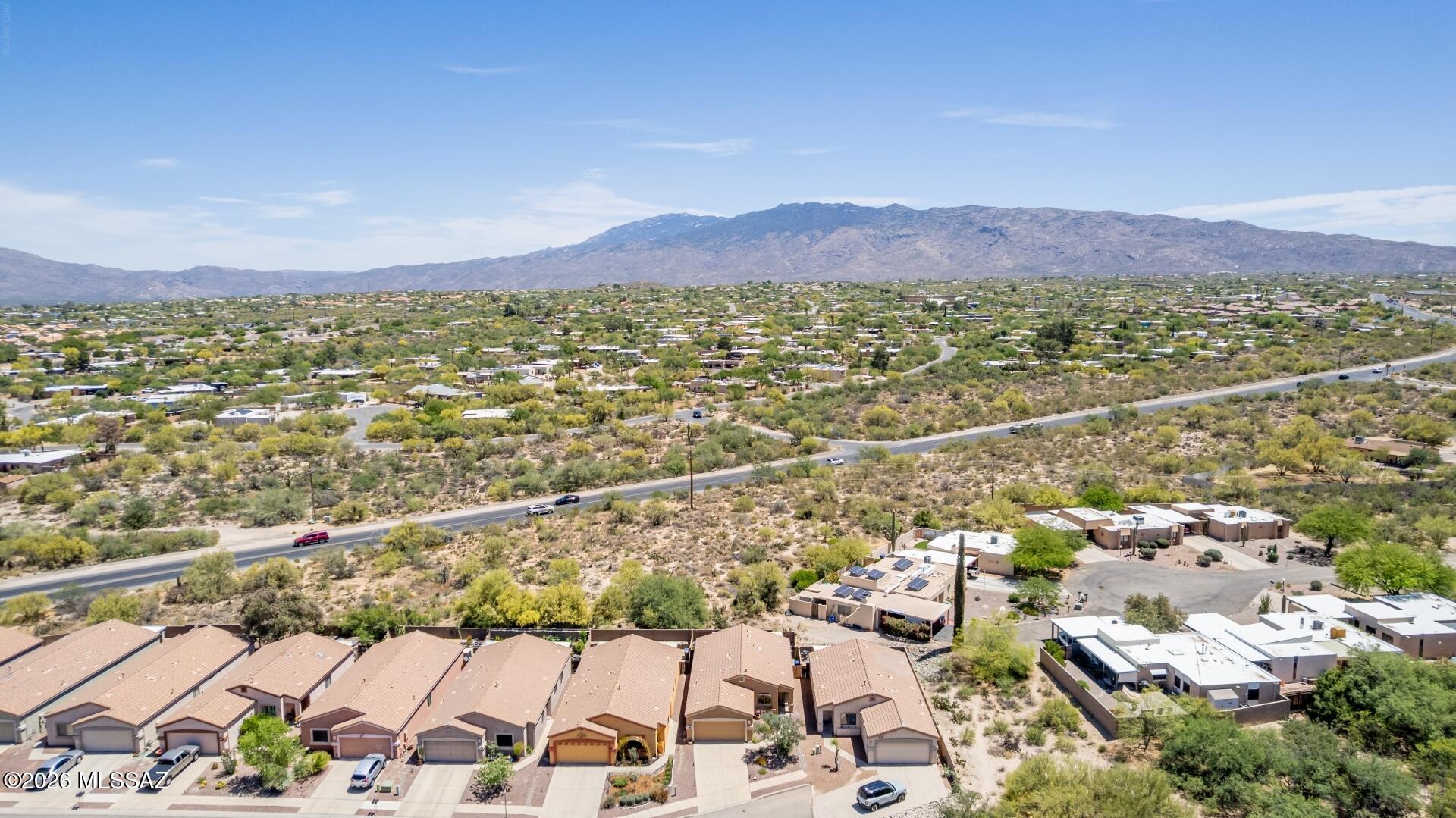 Spanish Trail Vista (1-46) - Residential