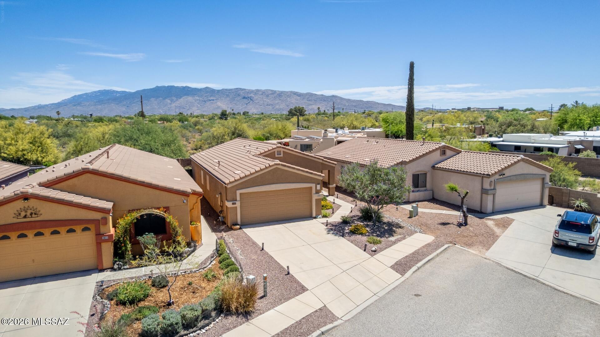 Spanish Trail Vista (1-46) - Residential
