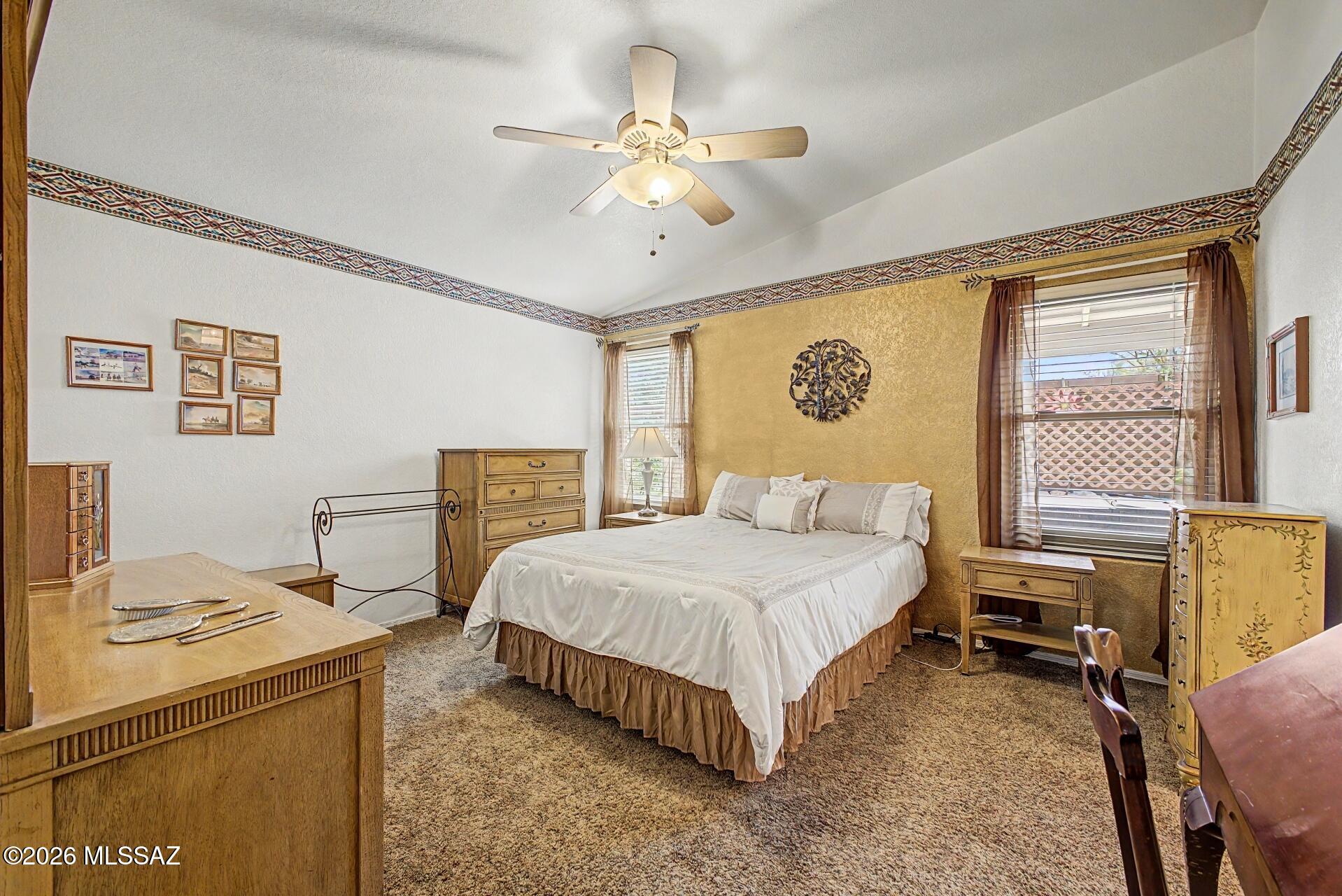 Spanish Trail Vista (1-46) - Residential