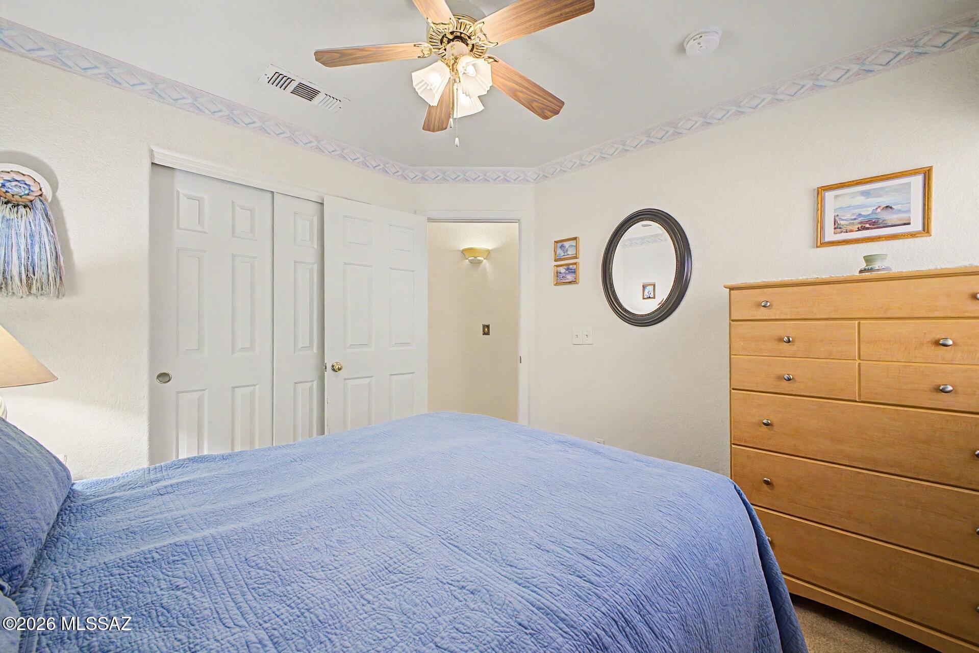 Spanish Trail Vista (1-46) - Residential