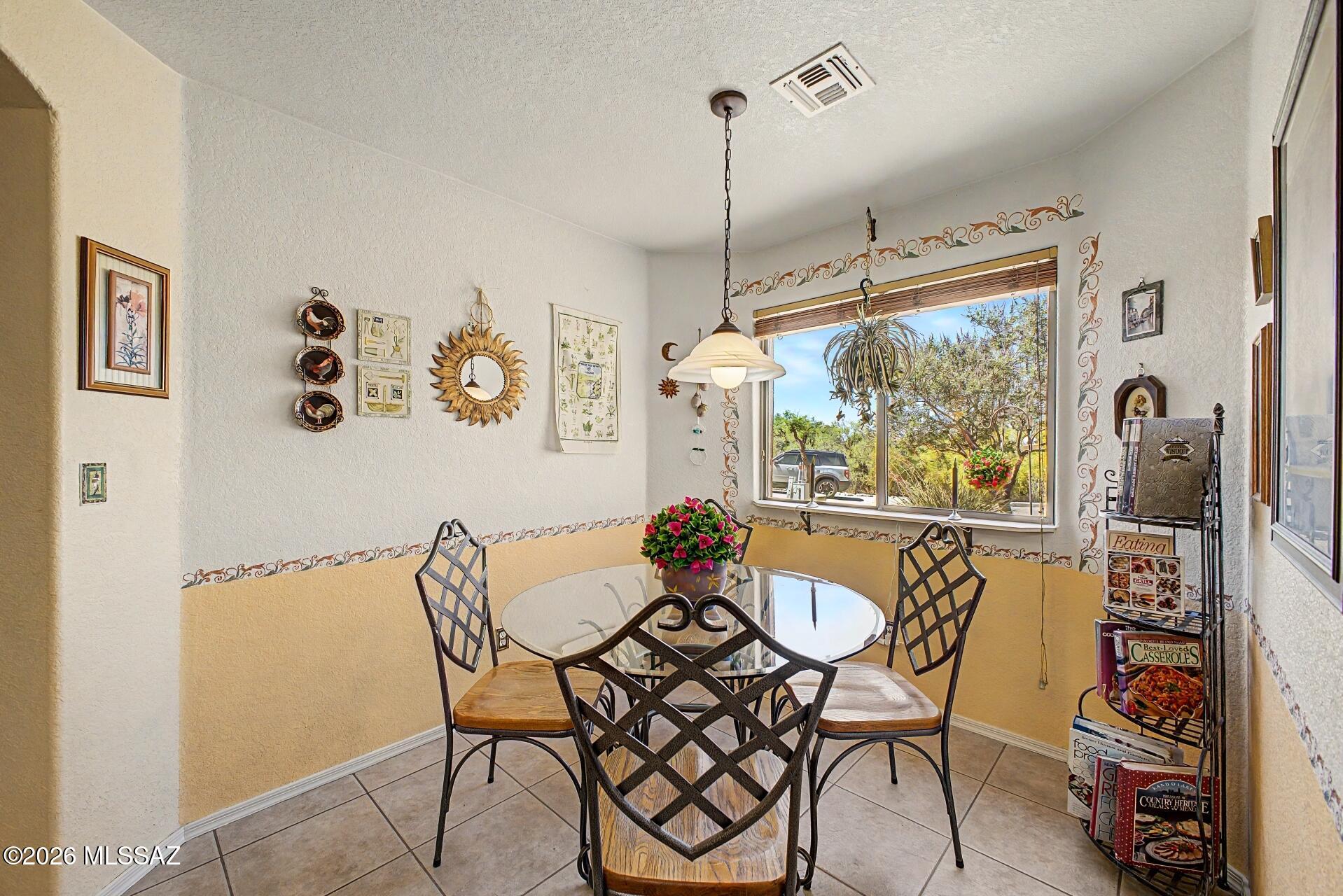 Spanish Trail Vista (1-46) - Residential