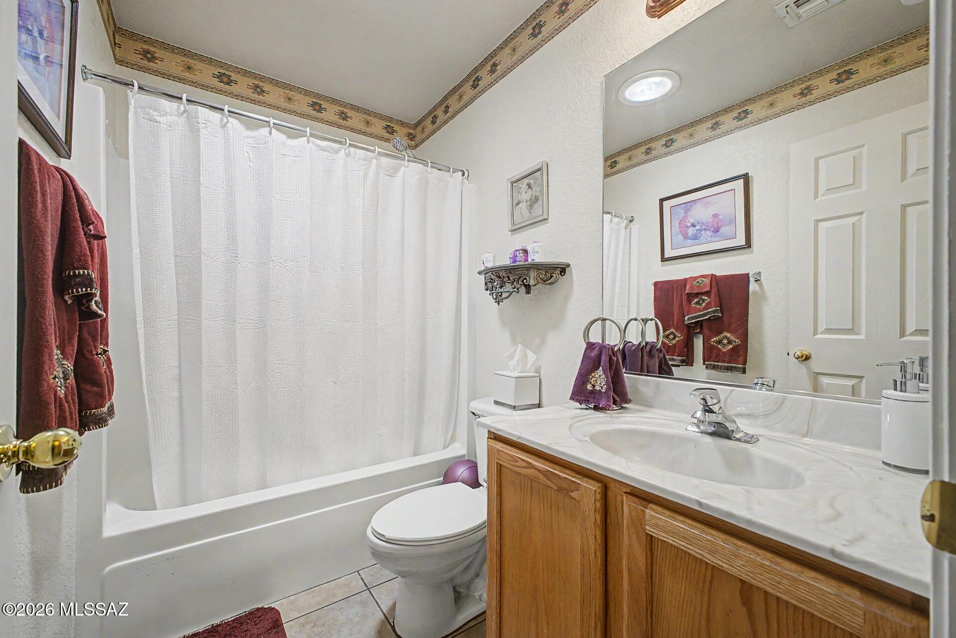 Spanish Trail Vista (1-46) - Residential