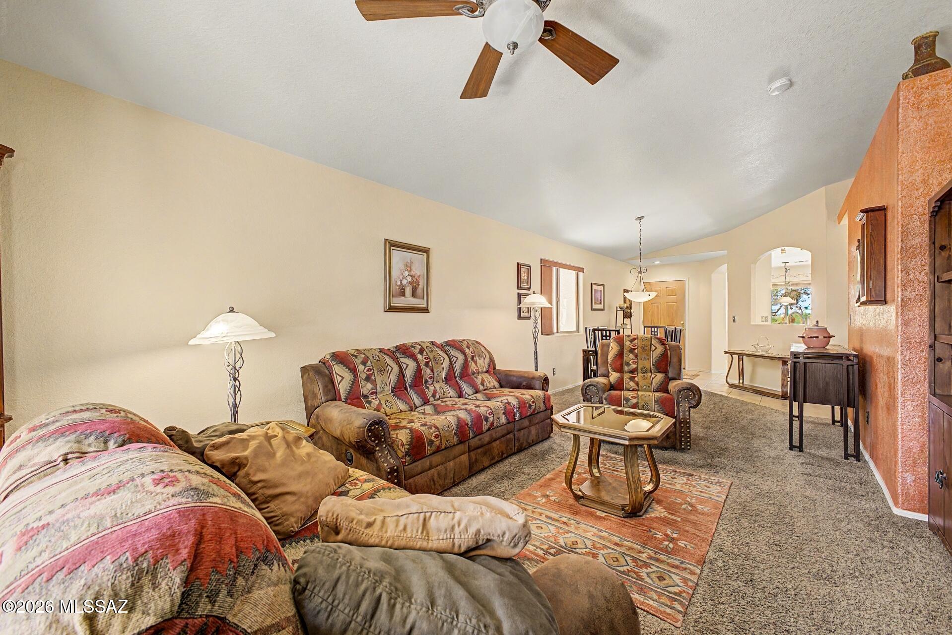 Spanish Trail Vista (1-46) - Residential