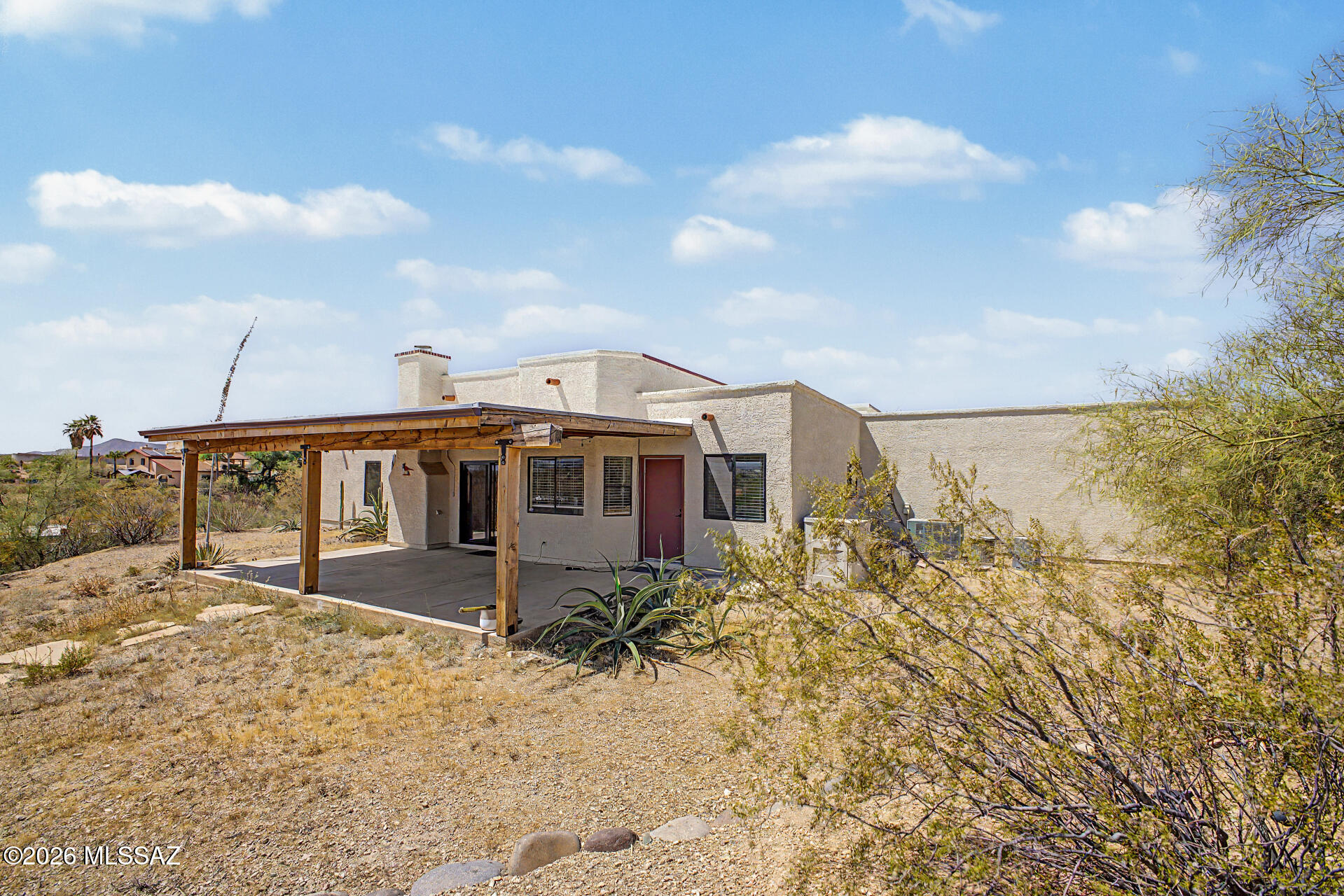 N/A - Residential Lease