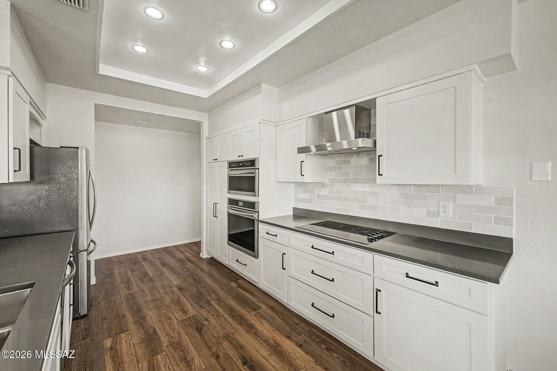 N/A - Residential Lease