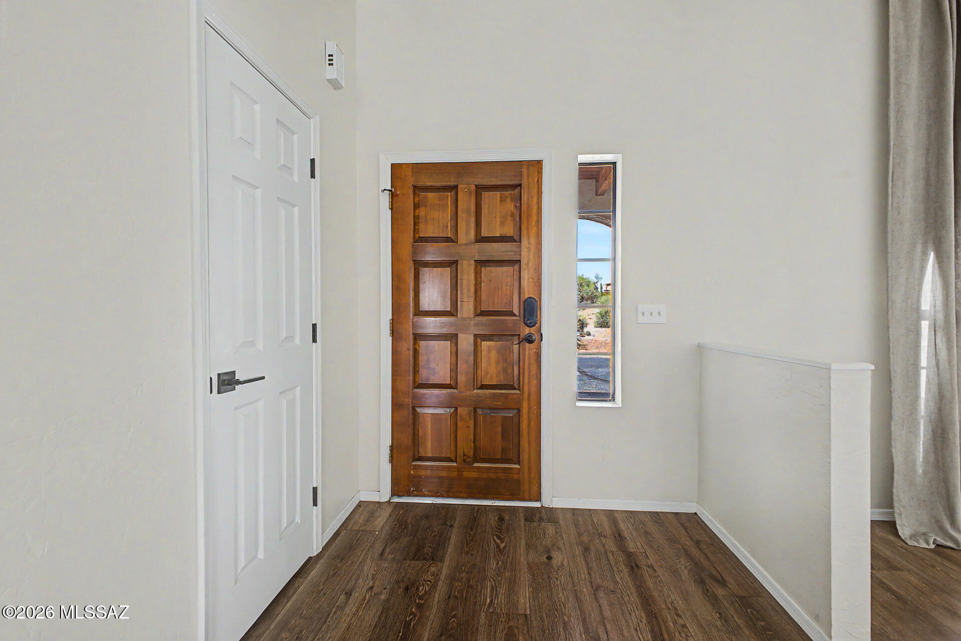 N/A - Residential Lease