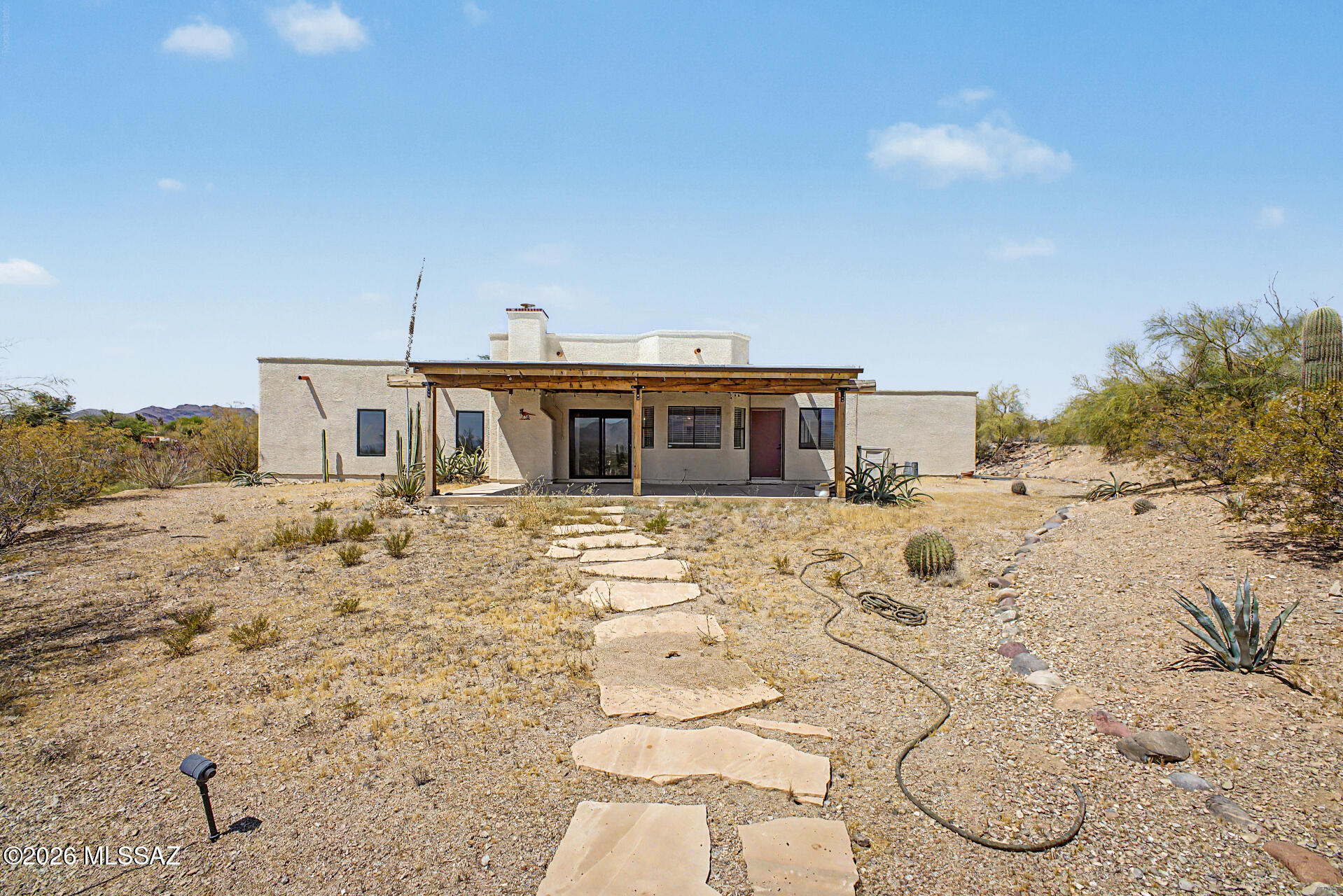N/A - Residential Lease