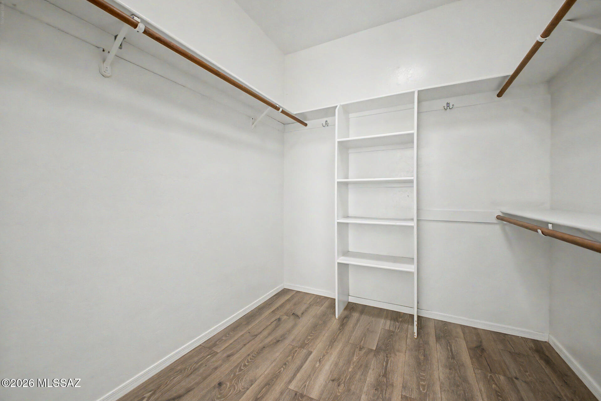 N/A - Residential Lease